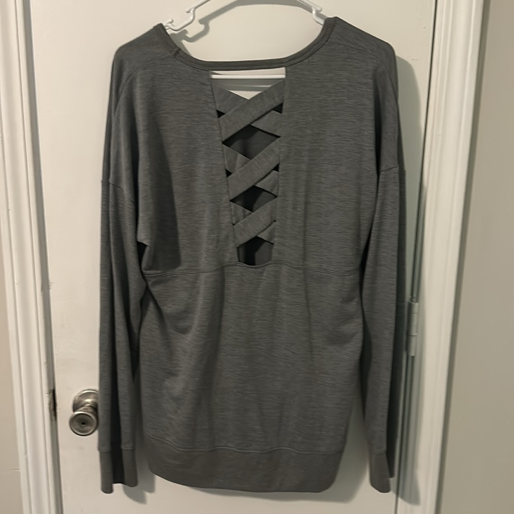 Balance Collection sweater - L - Picture 2 of 2